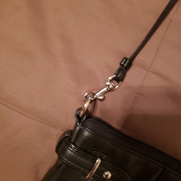 Coach Crossbody Bag - Picture 10 of 10